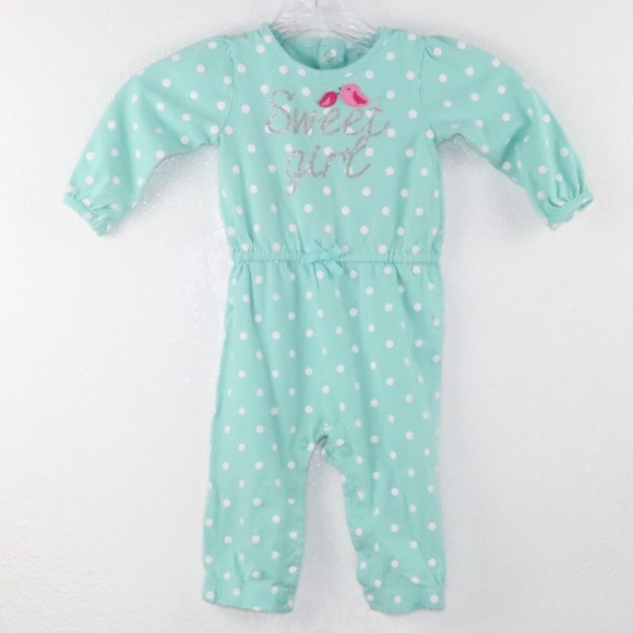 Carters one piece - Picture 3 of 11